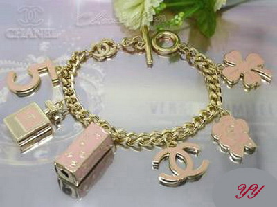 Bracciale Chanel Modello 421